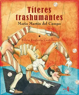 Títeres Trashumantes