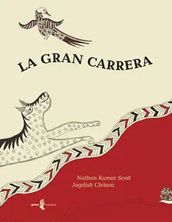 GRAN CARRERA, LA GRAN CARRERA, LA