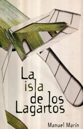 Isla de los Lagartos, la