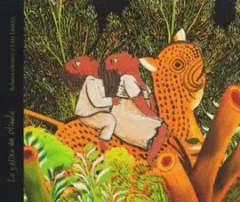 Cajita de Olinalá, la