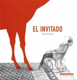 INVITADO, EL INVITADO, EL