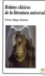 RELATOS CLÁSICOS DE LA LITERATURA UNIVERSAL