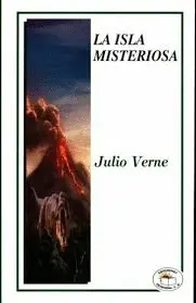 ISLA MISTERIOSA ISLA MISTERIOSA
