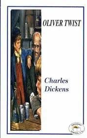 OLIVER TWIST OLIVER TWIST