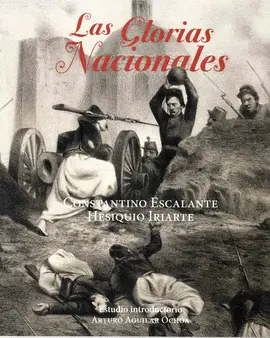 Glorias Nacionales, las