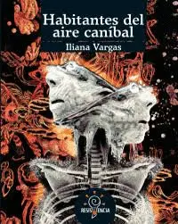 Habitantes del Aire Caníbal