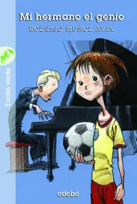 Mi Hermano el Genio