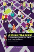 ¿PÚBLICO PARA QUIÉN?