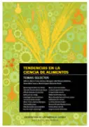 TENDENCIAS EN LA CIENCIA DE ALIMENTOS