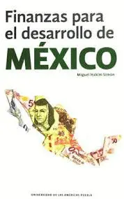 Finanzas para el Desarrollo de México