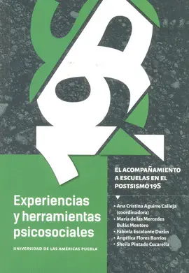 Experiencias y Herramientas Psicosociales