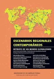 ESCENARIOS REGIONALES CONTEMPORÁNEOS