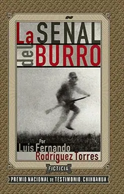 SEÑAL DEL BURRO, LA