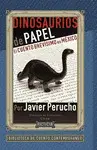 DINOSAURIOS DE PAPEL