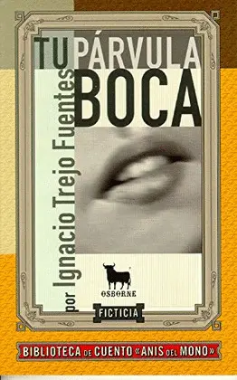 TU PÁRVULA BOCA
