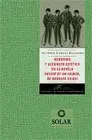 DANDISMO Y ASESINATO ESTÉTICO EN LA NOVELA 