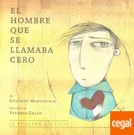 HOMBRE QUE SE LLAMABA CERO, EL