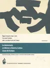 DEMOCRACIA EN MÉXICO Y AMÉRICA LATINA, LA