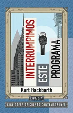 Interrumpimos este Programa