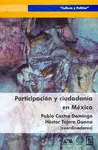 Participación y Ciudadanía en México