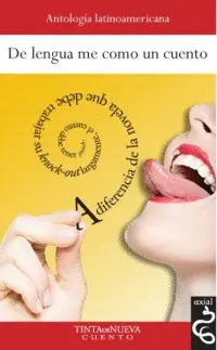 De Lengua me Como un Cuento