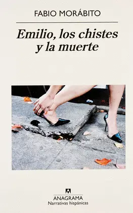 Emilio, los Chistes y la Muerte