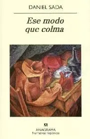 Ese Modo que Colma