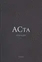 ACTA