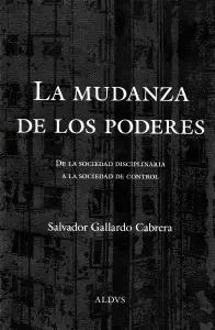 Mudanza de los Poderes, la