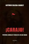¡CARAJO!