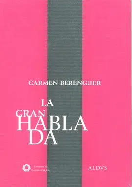 GRAN HABLADA, LA