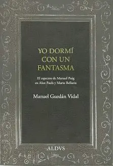 Yo Dormí con un Fantasma