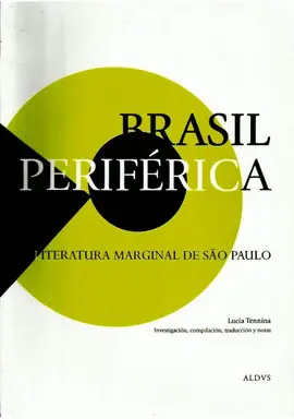 BRASIL PERIFÉRICA