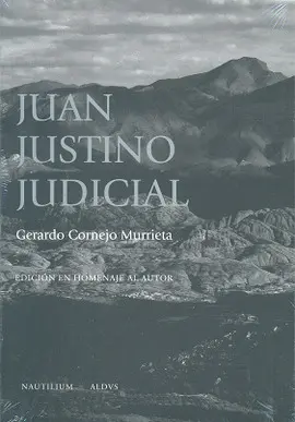 Juan Justino Judicial