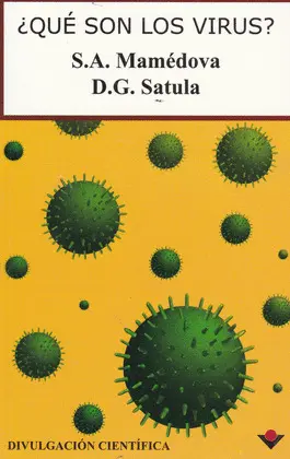 ¿Qué Son los Virus?