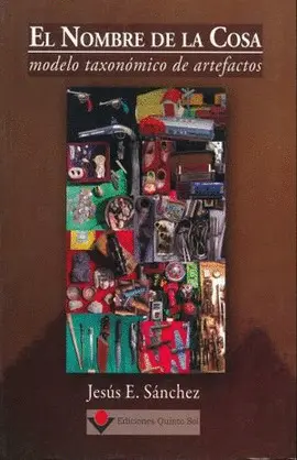 Nombre de la Cosa, el