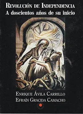 REVOLUCIÓN DE INDEPENDENCIA