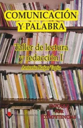 COMUNICACIÓN Y PALABRA COMUNICACIÓN Y PALABRA