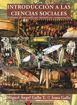 Introducción a las Ciencias Sociales