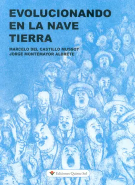 EVOLUCIONANDO EN LA NAVE TIERRA