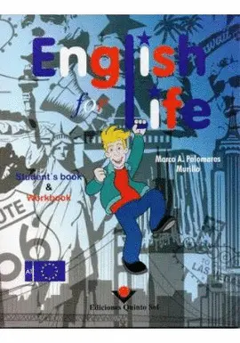 ENGLISH FOR LIFE ENGLISH FOR LIFE