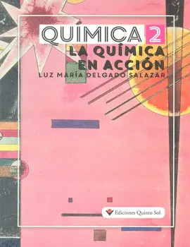 QUIMICA 2 QUIMICA 2