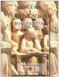 LENGUAJE Y COMUNICACIÓN II LENGUAJE Y COMUNICACIÓN II