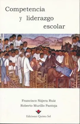 COMPETENCIA Y LIDERAZGO ESCOLAR