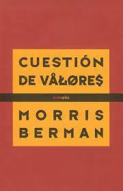 Cuestión de Valores