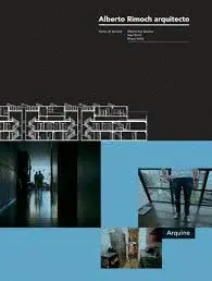 ALBERTO RIMOCH ARQUITECTO