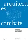 ARQUITECTURA ES UN DEPORTE DE COMBATE, LA