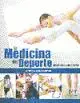 MEDICINA DEL DEPORTE EN LA CULTURA FÍSICA, LA MEDICINA DEL DEPORTE EN LA CULTURA FÍSICA, LA