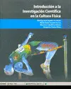 INTRODUCCIÓN A LA INVESTIGACIÓN CIENTÍFICA EN LA CULTURA FÍSICA