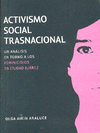 ACTIVISMO SOCIAL TRANSNACIONAL